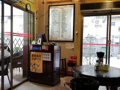 大堂-巧美面家(东华西店)