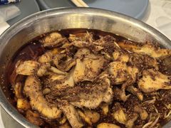 -辣盆盆麻辣小龙虾(哈尔滨总店)