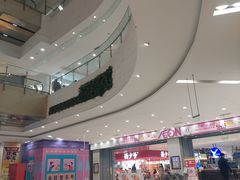 -鑫嘉汇购物中心