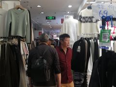-七浦路服装批发市场