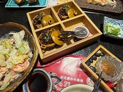 -古田居·特色寿司料理(星之岛旗舰店)