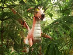 -呀路古热带植物园