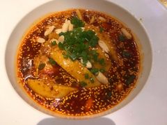 -缪氏川菜(丰盛町店)