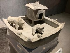 -马鞍山市博物馆