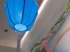 -老奶奶私房菜(天台里街店)