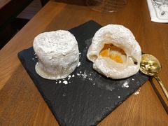 橘子大福-無邪日式甜品(世博源店)