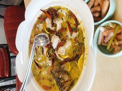 -壹块捌烧烤(灯市口店)