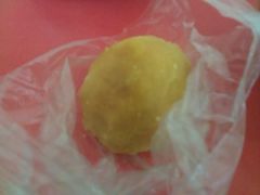 窝头-真素诚(玉泉路总店)