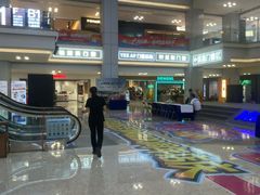 -红星美凯龙北京至尊MALL(东四环中路店)