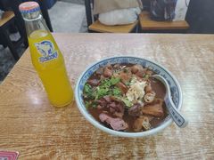 -门框胡同百年卤煮(前门煤市街店)
