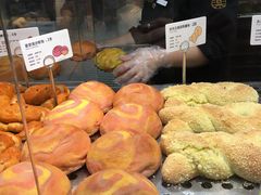 -LELECHA乐乐茶(美罗城店)