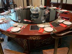 包厢-紫阳海鲜楼·传承闽味(长乐路总店)