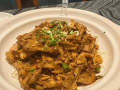 -情妹耙泥鳅·江湖川菜(科华店)