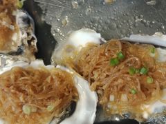 -胶东海鲜大排档(北太平庄店)