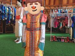 -苏泊罕大草原旅游景区