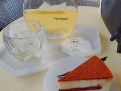 -tea'stone (万象天地店)