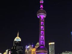 -东方明珠广播电视塔