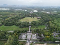 -合肥三国新城遗址公园