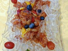 -龙图阁海鲜饭店