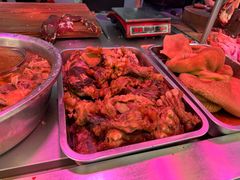 -阿娟牛肉丸·手打牛肉丸·现做现卖