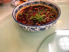 -成都驻京办餐厅(蜀都宾馆店)