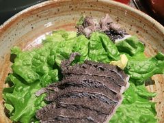 -老墙根涮肉·铜锅·烧烤(欢乐谷·王四营店)