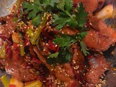 -聆桂烤鸭·金奖烤鸭(静联广场店)