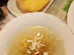 奶油猪-翠华餐厅(旺角文华商场店)