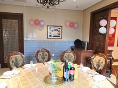 包厢-欣旺·迎宾楼·百年无锡菜