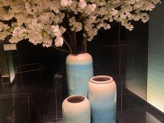 -海乐健康美食·SPA水疗会(水都假日酒店)