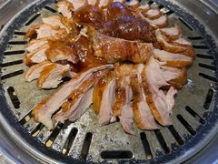 -守柴炉烤鸭(鱼嘴店)