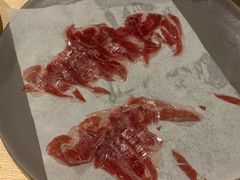 -Mercato莫卡多露台餐厅与酒吧(K11店)