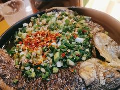 -光头李品质家常菜(人民路店)