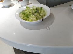 -天荷菜根·闽南素食自助(少林寺店)