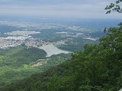 -句容茅山景区