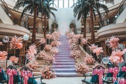 -Sunny喜铺婚礼策划(东部店)