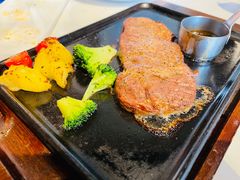 安格斯西冷-必胜客(雨润中央店)