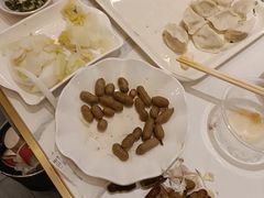 -金刚山烧烤(红旗大街店)