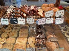 -慢熟面包店bud bread(孩儿巷店)
