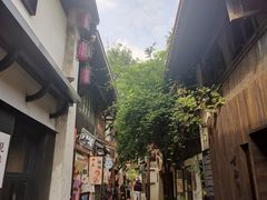 -小河直街历史文化街区