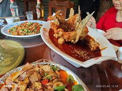 -徐鼎盛民间菜(上筑店)