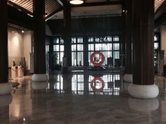 -无锡梁鸿湿地丽笙度假酒店·流觞西餐厅