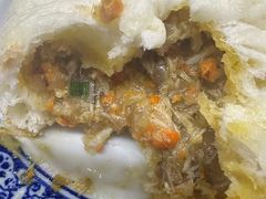 -孟家蟹包(锦绣街店)