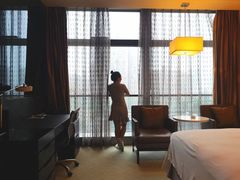 -贵阳万丽酒店