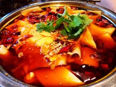 -尹兰楼西北风情餐厅(嘉定店)