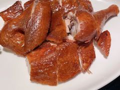 -夏宫中餐厅(静安香格里拉店)