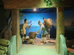 -威海华夏城景区