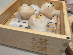 -蔡澜点心·粤菜(丽泽天街店)