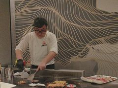 -渔乐之昕·铁板烧自助餐(虹悦城店)