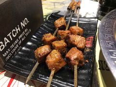 -红钳侠小龙虾·烧烤(中赢康康谷店)